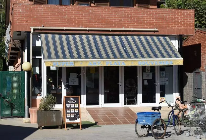 Mediterrani Natura Spa Resort