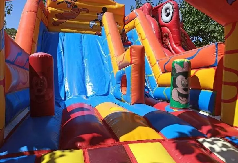 Mediterrani Natura Spa Resort