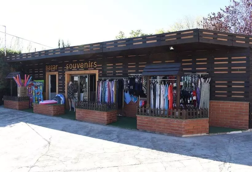 Mediterrani Natura Spa Resort