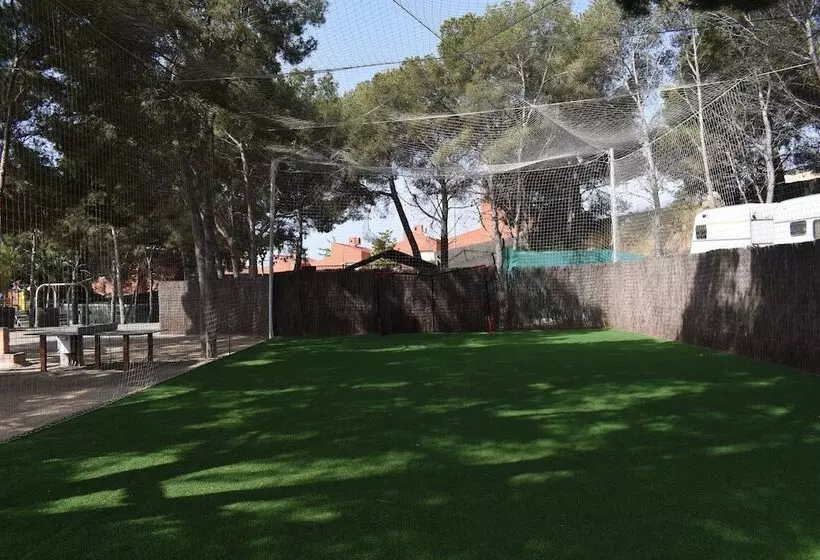 Mediterrani Natura Spa Resort