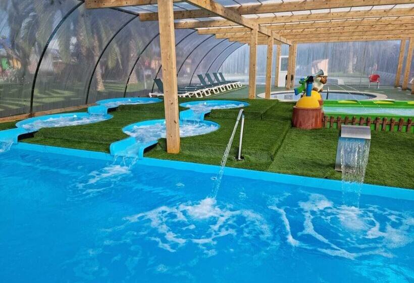 Mediterrani Natura Spa Resort