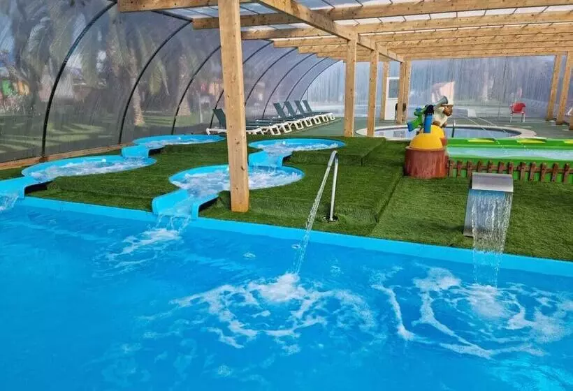 Mediterrani Natura Spa Resort