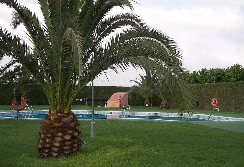 Mediterrani Natura Spa Resort