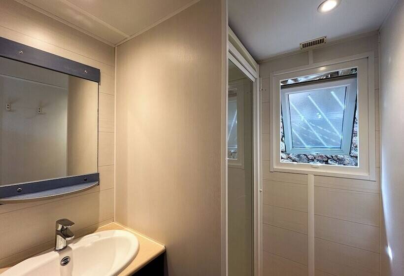 Mediterrani Natura Spa Resort