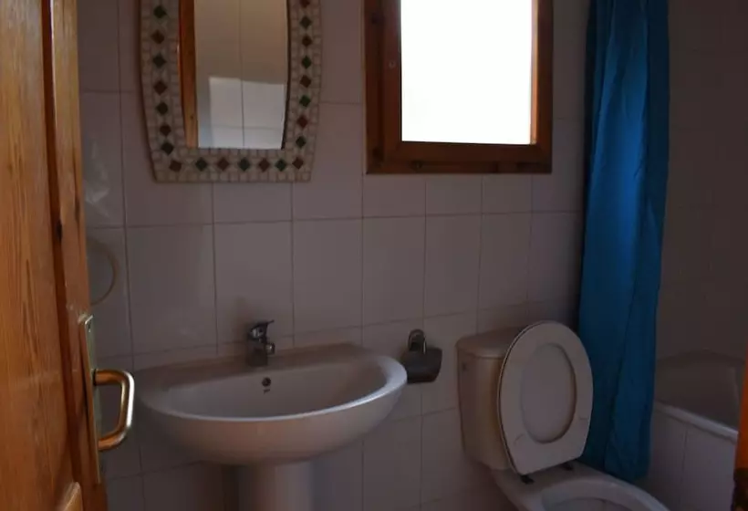 Mediterrani Natura Spa Resort