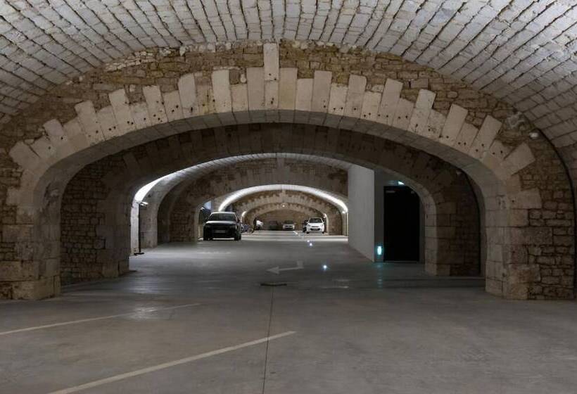 إقامة Résidence De L Arsenal Royal