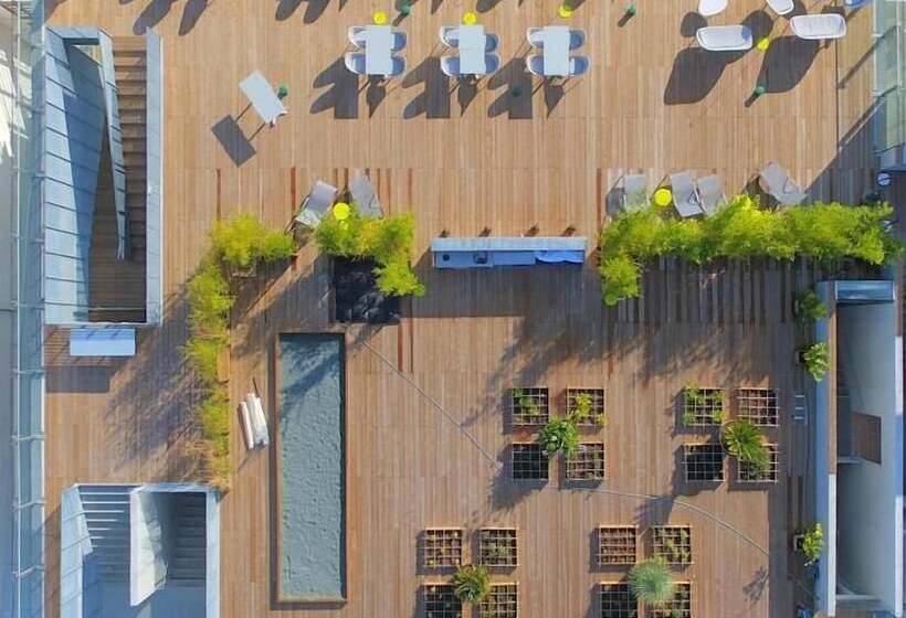 إقامة Résidence De L Arsenal Royal