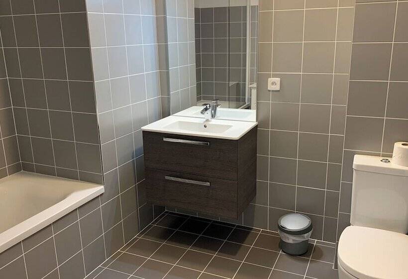 إقامة Résidence De L Arsenal Royal