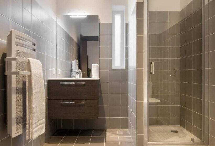 إقامة Résidence De L Arsenal Royal