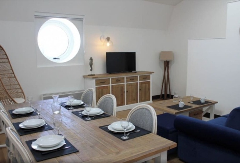 إقامة Résidence De L Arsenal Royal