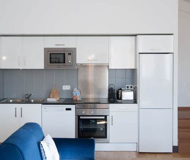 إقامة Résidence De L Arsenal Royal