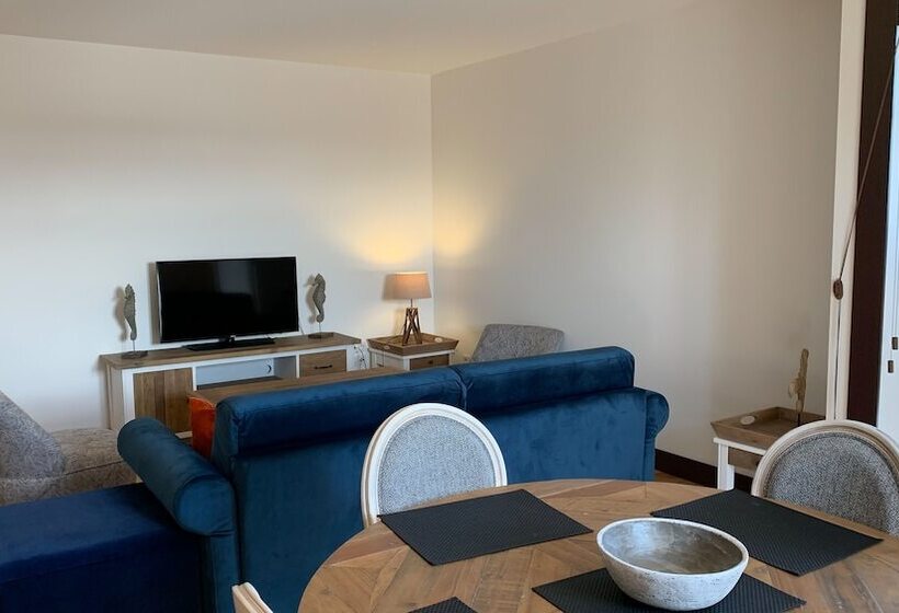 إقامة Résidence De L Arsenal Royal