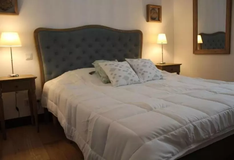 レジデンス Résidence De L Arsenal Royal