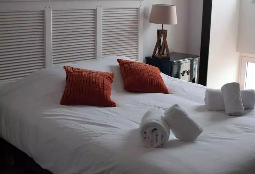 レジデンス Résidence De L Arsenal Royal