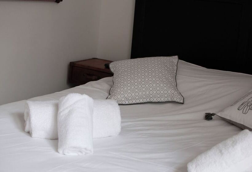 إقامة Résidence De L Arsenal Royal