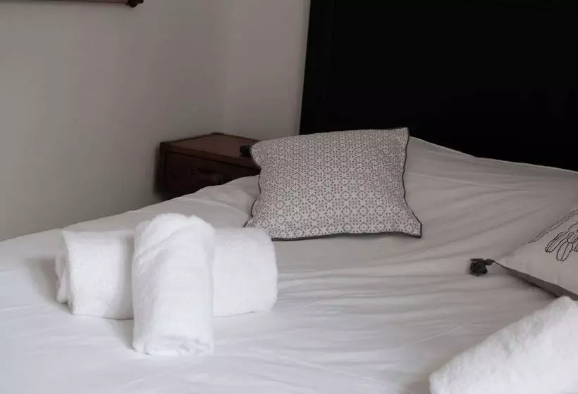 レジデンス Résidence De L Arsenal Royal