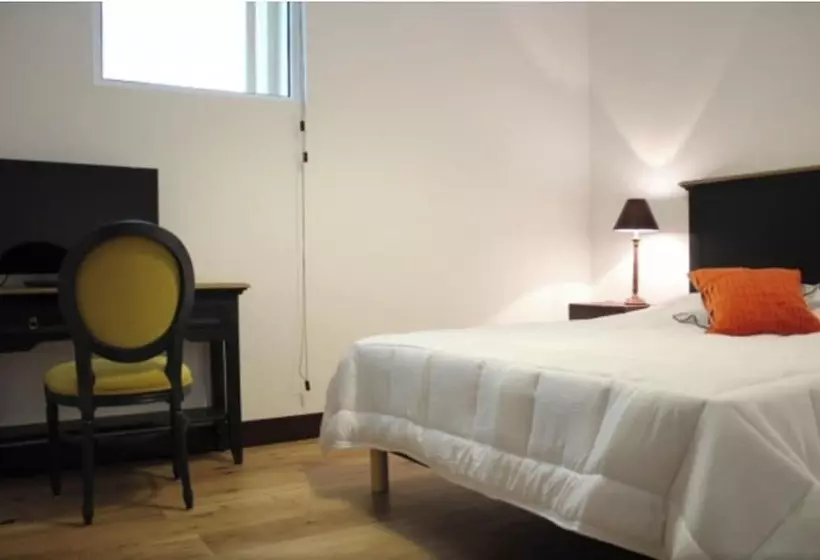 レジデンス Résidence De L Arsenal Royal