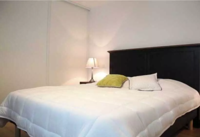 レジデンス Résidence De L Arsenal Royal