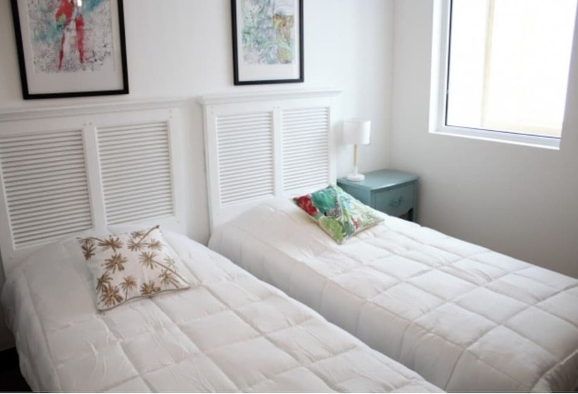 إقامة Résidence De L Arsenal Royal