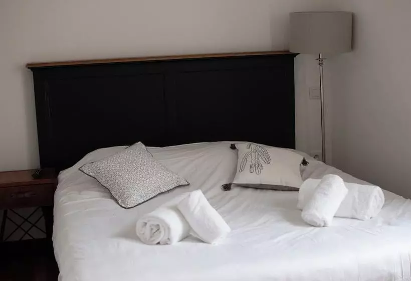 レジデンス Résidence De L Arsenal Royal