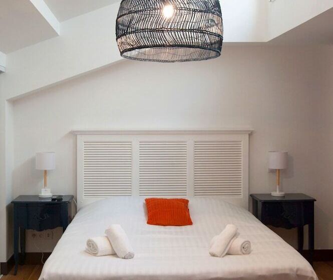 إقامة Résidence De L Arsenal Royal