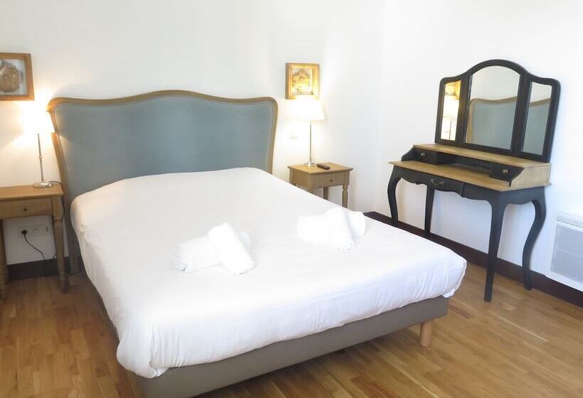 إقامة Résidence De L Arsenal Royal