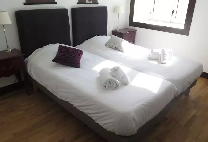 レジデンス Résidence De L Arsenal Royal