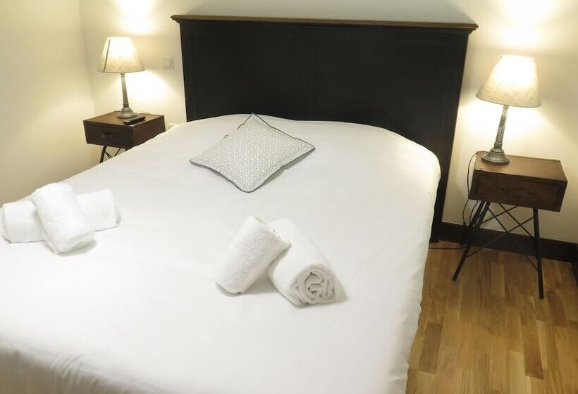 إقامة Résidence De L Arsenal Royal