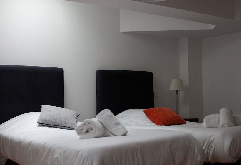 إقامة Résidence De L Arsenal Royal