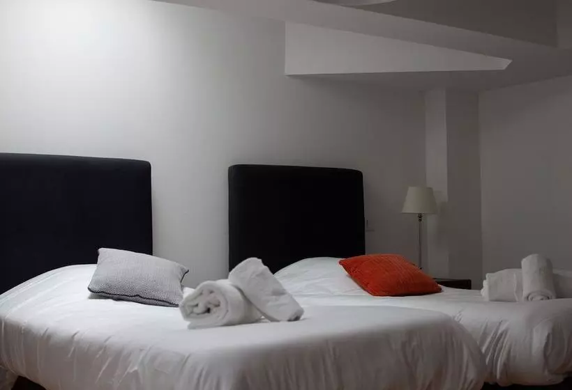 レジデンス Résidence De L Arsenal Royal