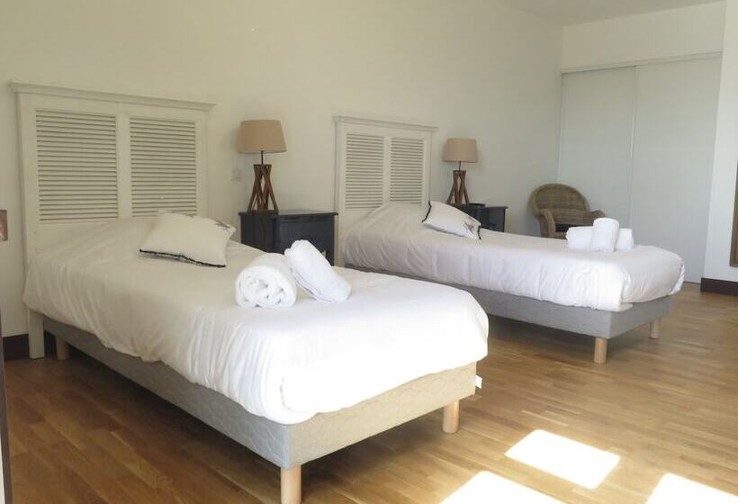 إقامة Résidence De L Arsenal Royal