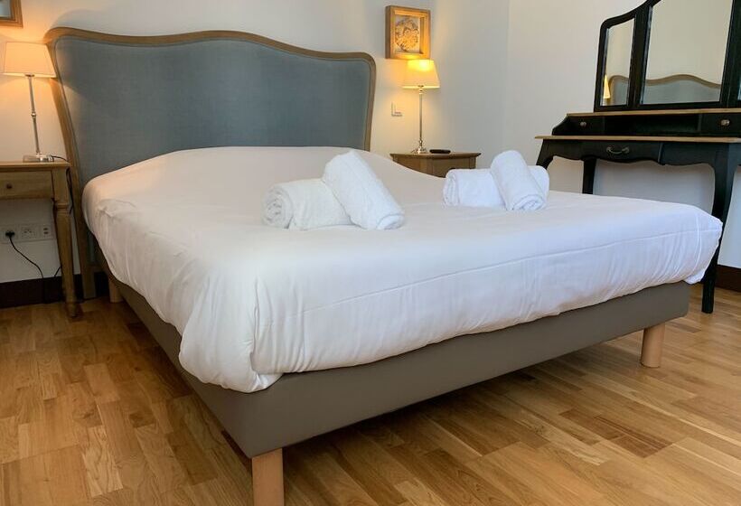 إقامة Résidence De L Arsenal Royal