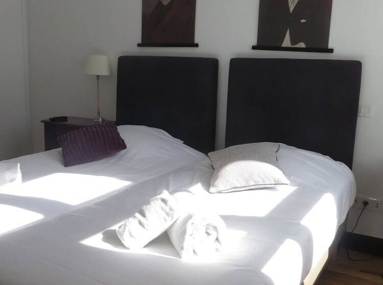 إقامة Résidence De L Arsenal Royal