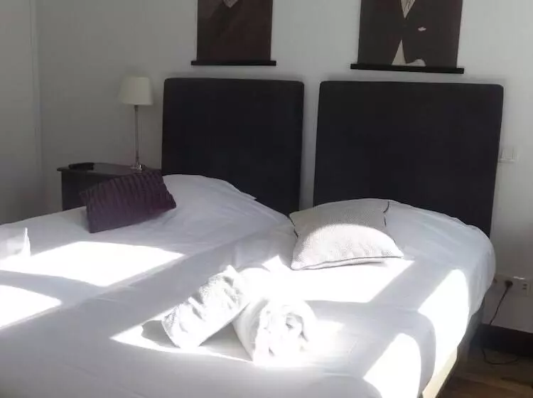 レジデンス Résidence De L Arsenal Royal