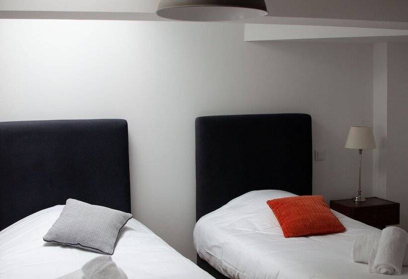 إقامة Résidence De L Arsenal Royal