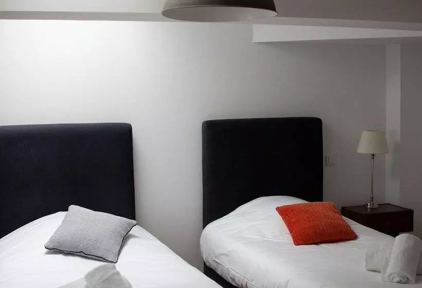 レジデンス Résidence De L Arsenal Royal