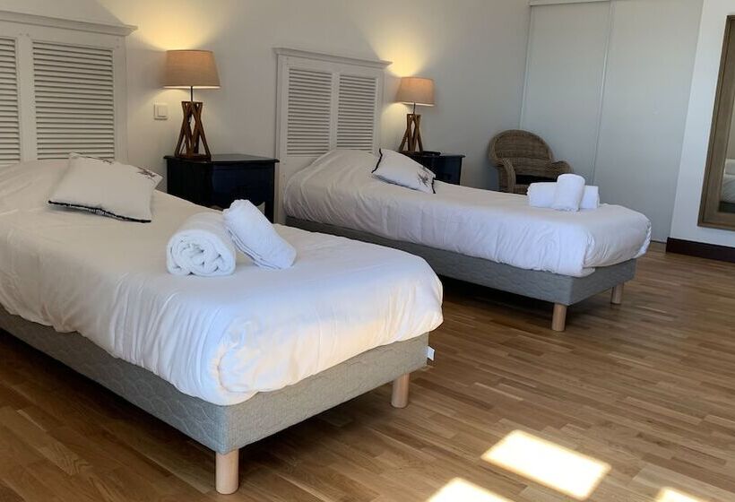 إقامة Résidence De L Arsenal Royal