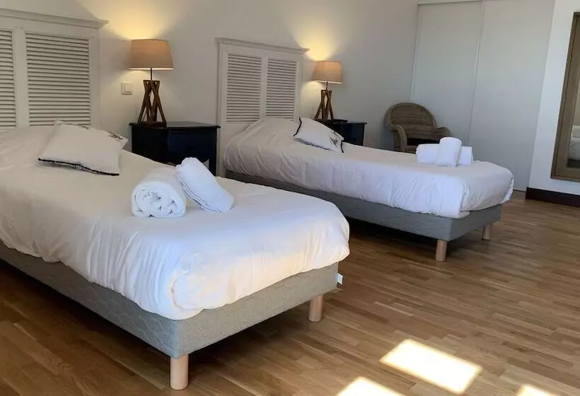 レジデンス Résidence De L Arsenal Royal