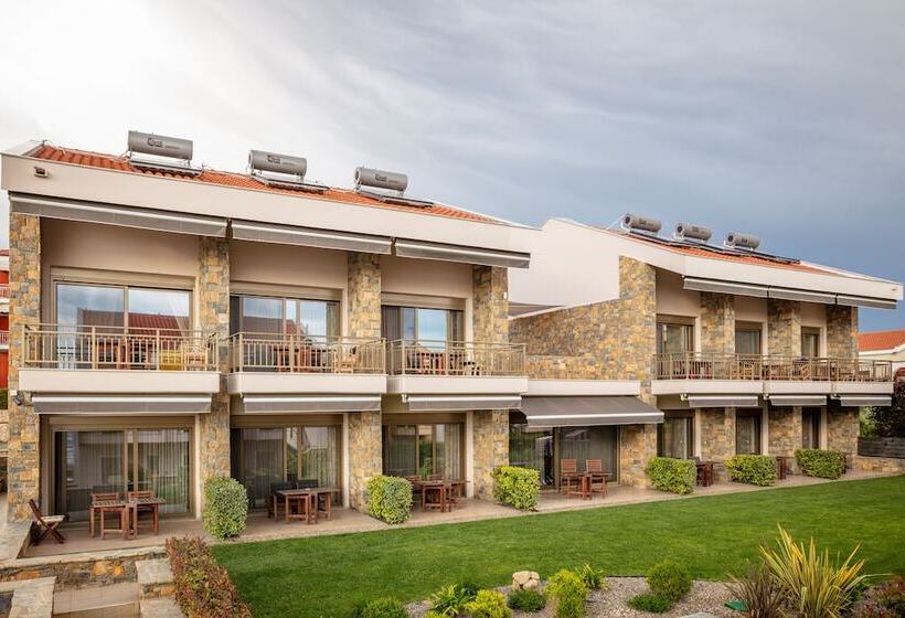 Royalty Suites Seaside