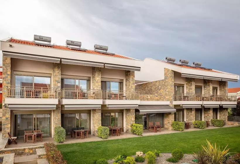 Royalty Suites Seaside