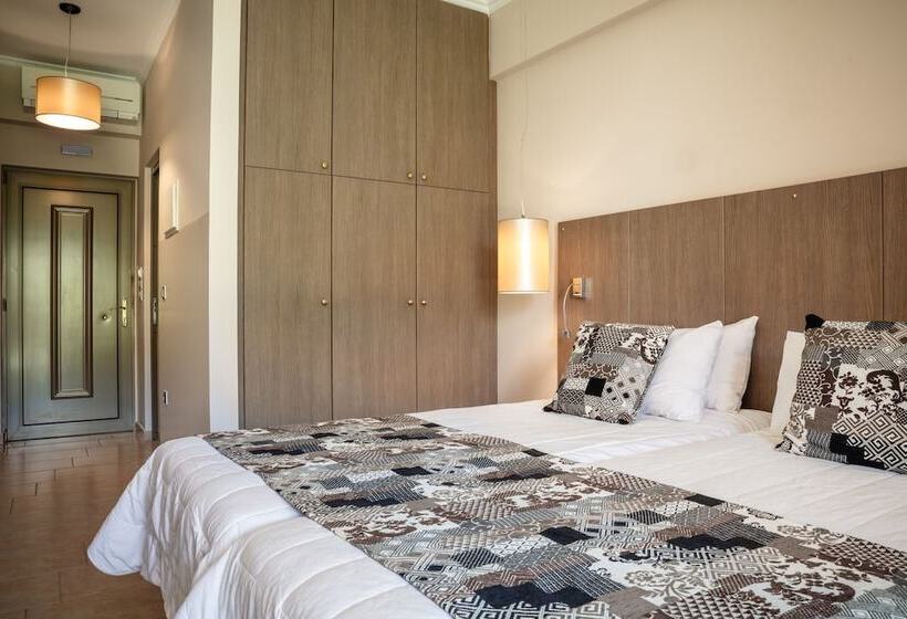 Royalty Suites Seaside