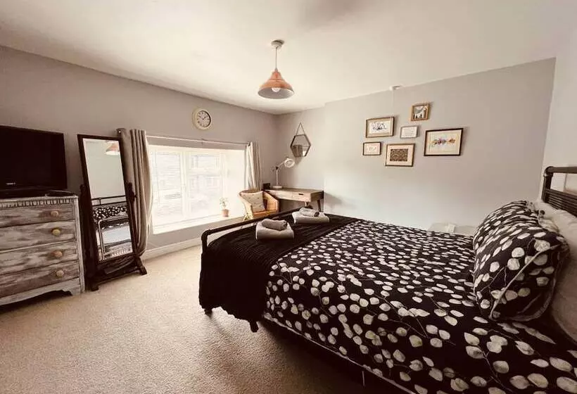 Cosy Cottage, Four Miles From Lincoln City Centre