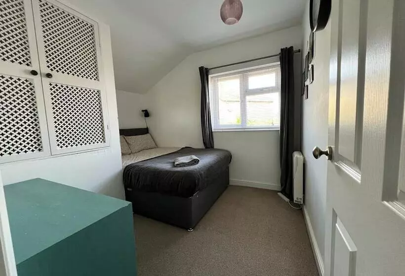 Cosy Cottage, Four Miles From Lincoln City Centre