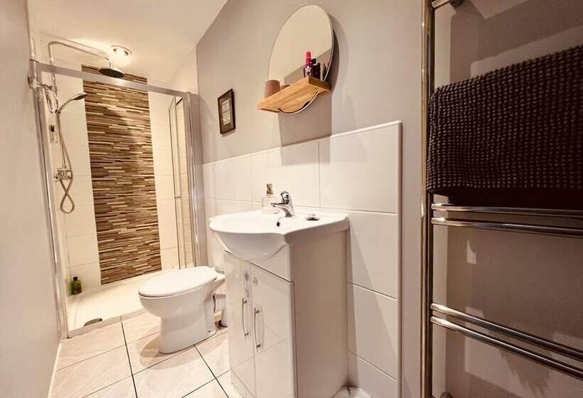 Cosy Cottage, Four Miles From Lincoln City Centre