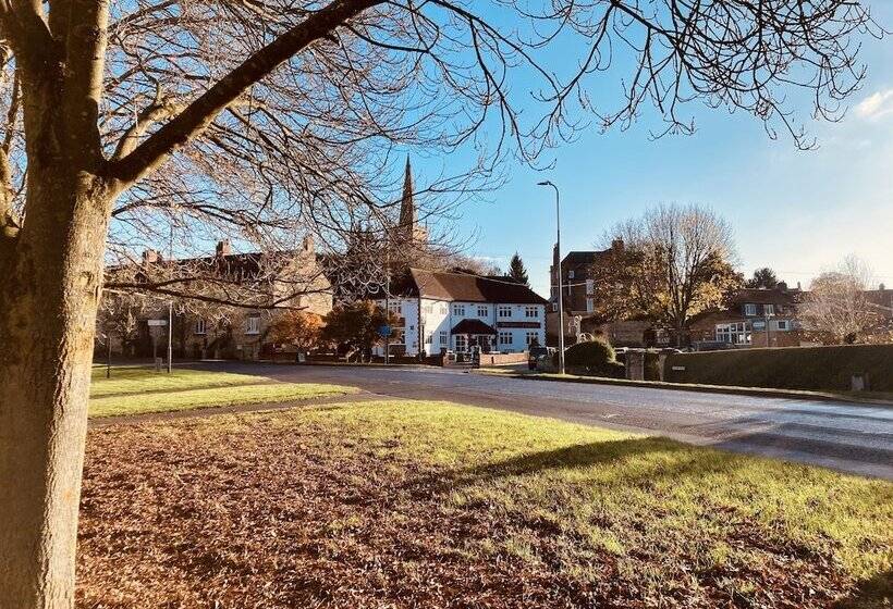 Cosy Cottage, Four Miles From Lincoln City Centre