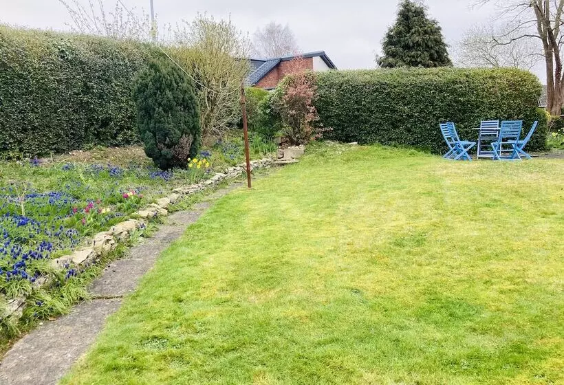 Cosy Cottage, Four Miles From Lincoln City Centre