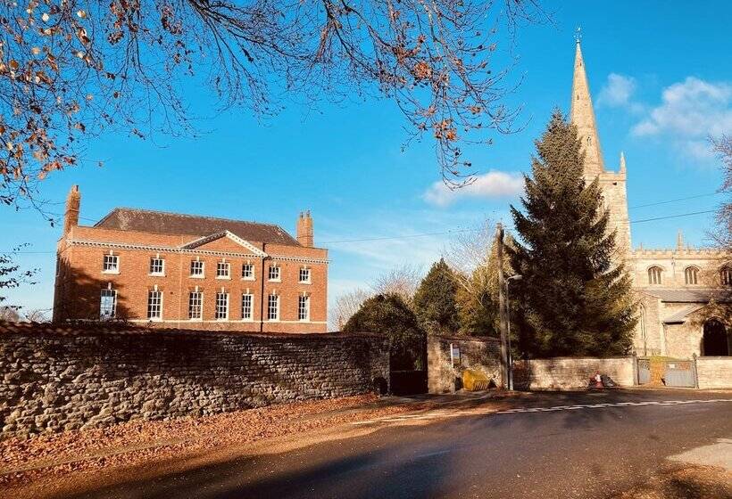 Cosy Cottage, Four Miles From Lincoln City Centre