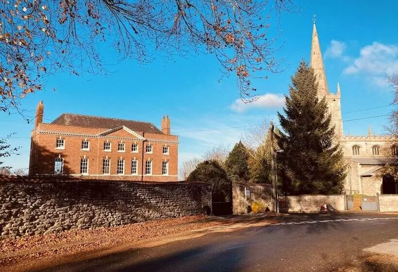 Cosy Cottage, Four Miles From Lincoln City Centre