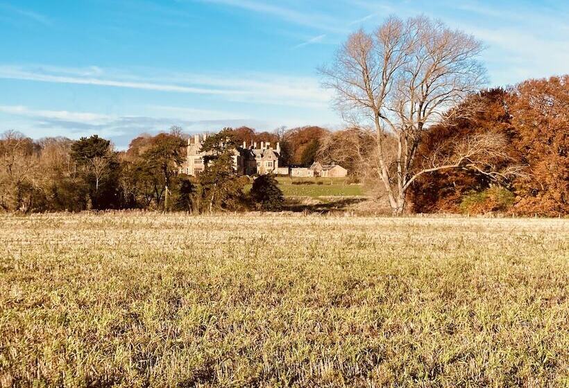 Cosy Cottage, Four Miles From Lincoln City Centre