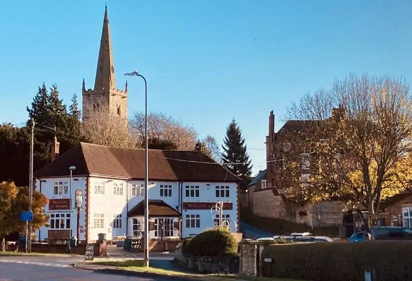 Cosy Cottage, Four Miles From Lincoln City Centre